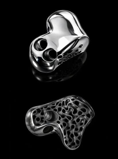 Patient-Specific Implant Design